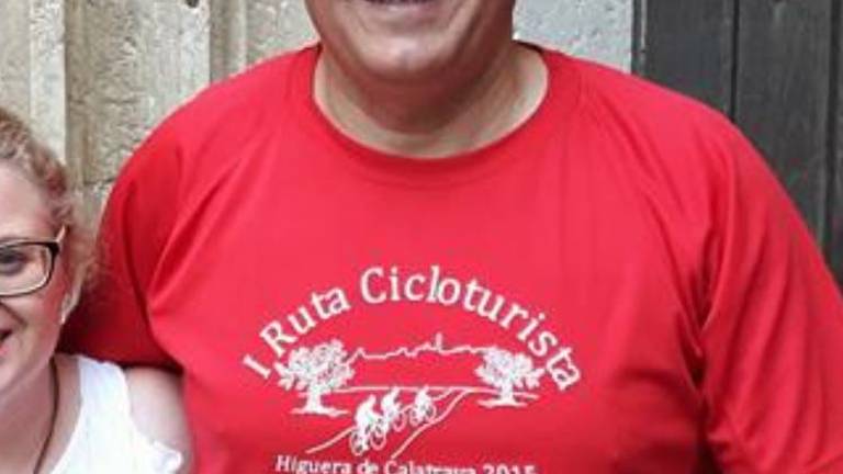 Amador Pozo Anguita