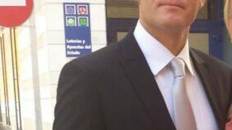 Daniel Sarria Soto