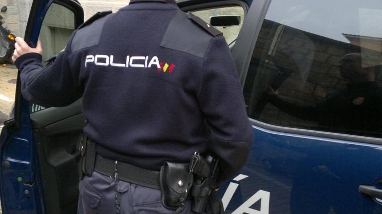 Una mujer detenida en Jaén por una denuncia falsa de robo en su domicilio