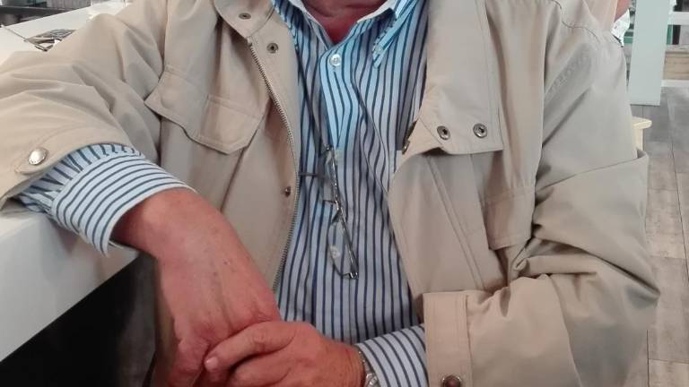 Francisco Cordero Ruiz