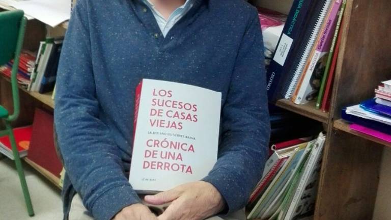 La crónica de una derrota