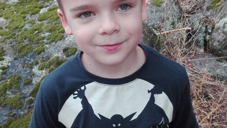 Antonio Vallejo Sáez, 5 años