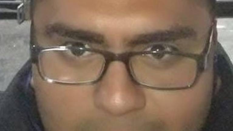 Daniel Mezura