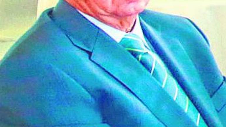 Completo chequeo a la construcción