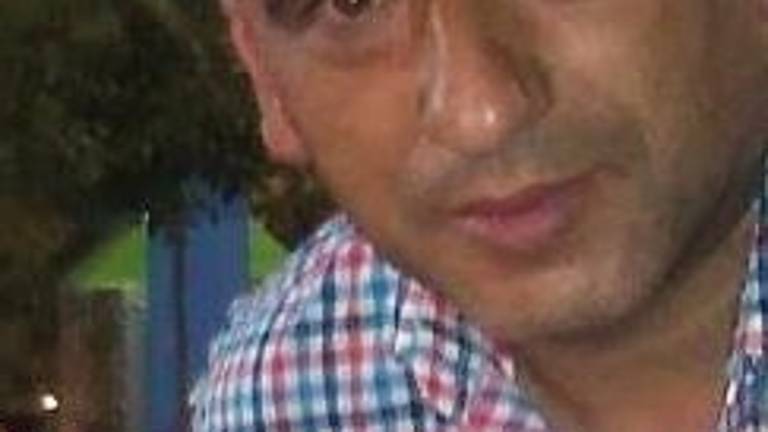 Alfonso Perales Palomares