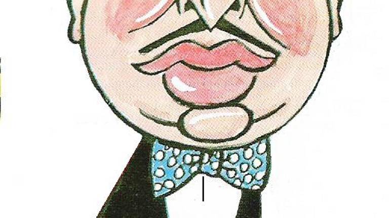 100 años con bomberos