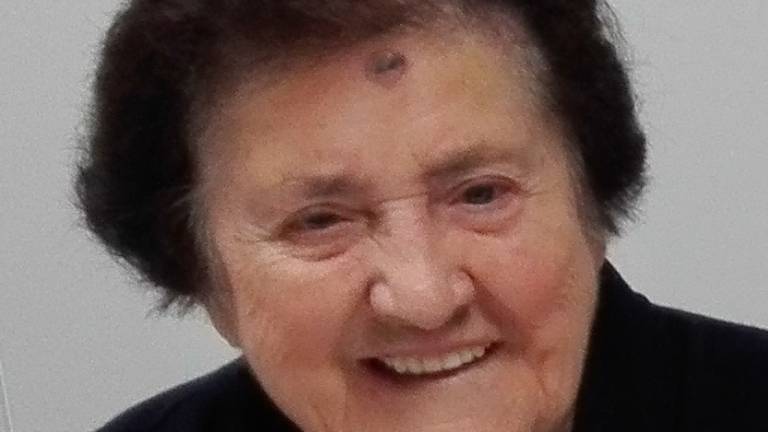 Josefa Armenteros Arroyo, 91 años