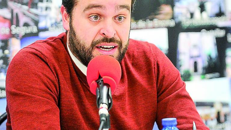 “Pagamos a veintiséis días”