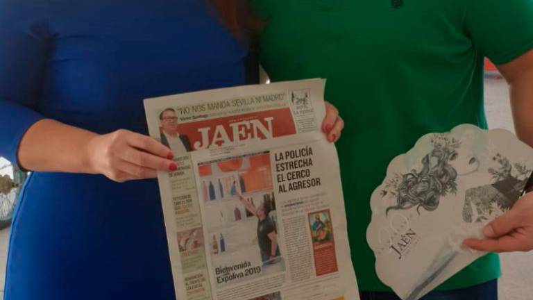Un espléndido día de San Isidro