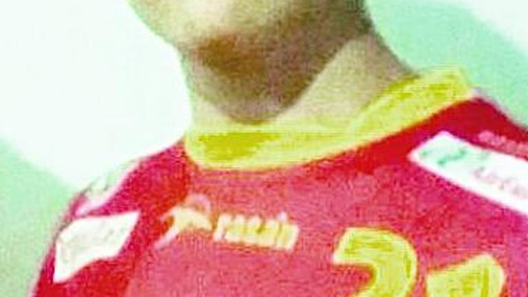 Antonio Pérez acude a las Jornadas de Tecnificación de la Selección Española