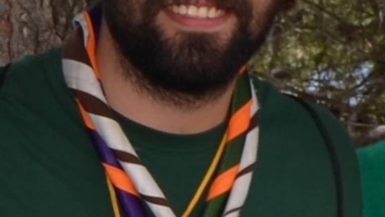 Carlos Alberto Garrido Álvarez, 23