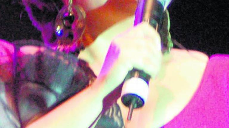 La copla en su estado más puro