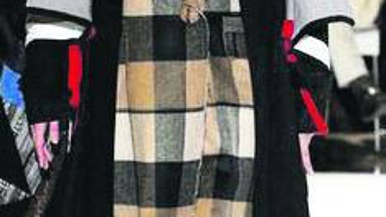 Moisés Nieto disipa el frío polar en la Fashion Week