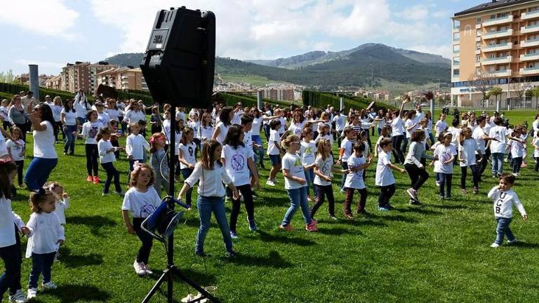 Batalla contra el gluten