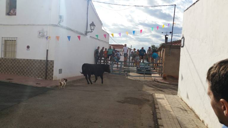 El Porrosillo vibra hasta el final