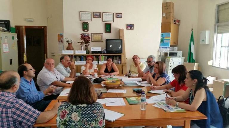 La Codapa pide una reunión al nuevo consejero de Educación