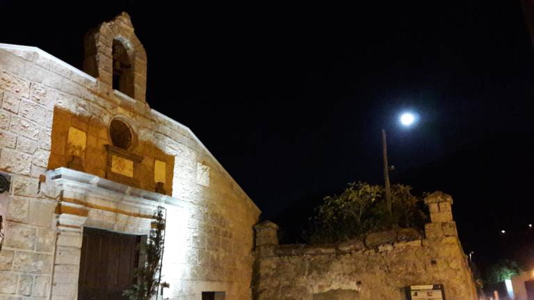 La Luna más brillante y literaria