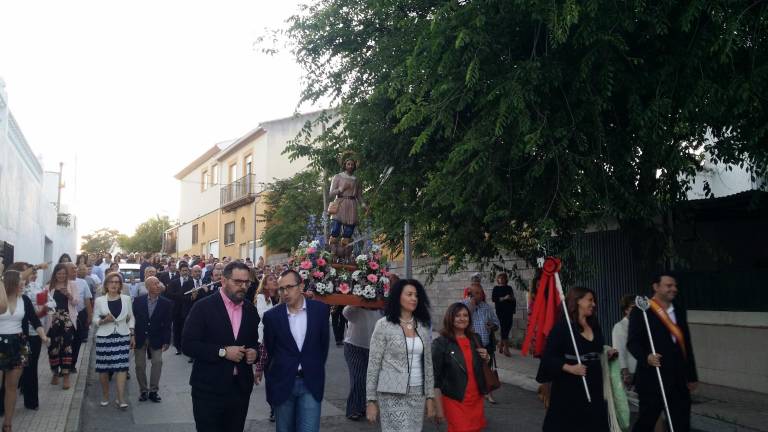 Una fiesta solo para valientes