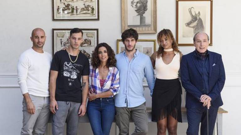 “El Accidente” con Inma Cuesta comienza el martes