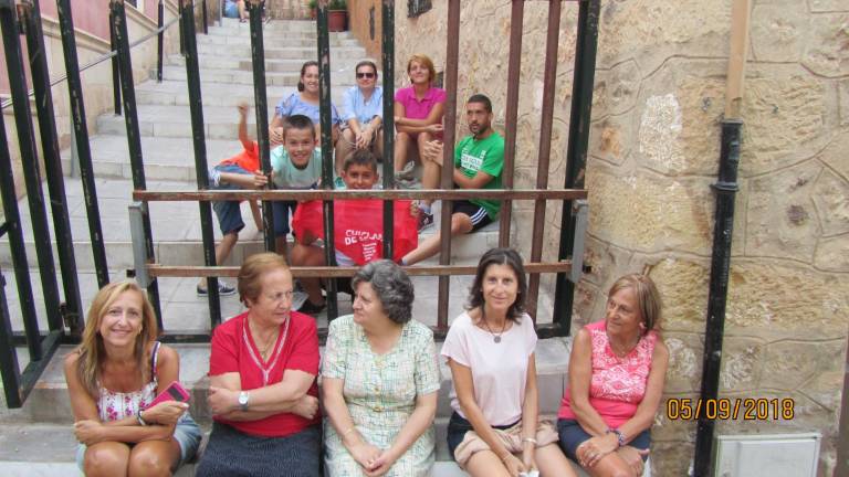 Espectaculares encierros