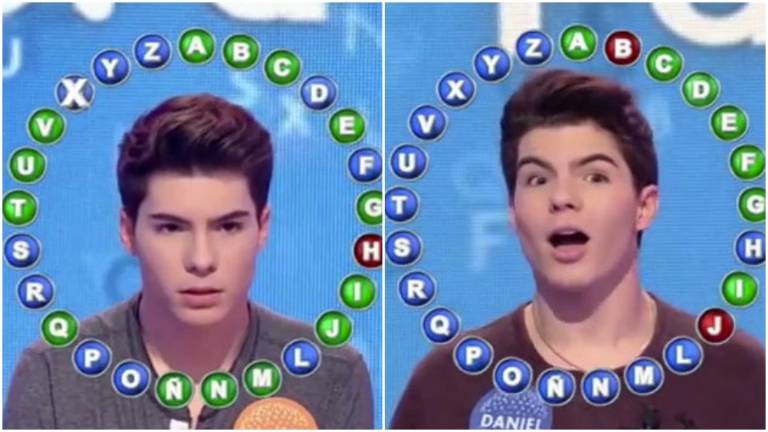 Suspenso en Lengua para los Gemeliers