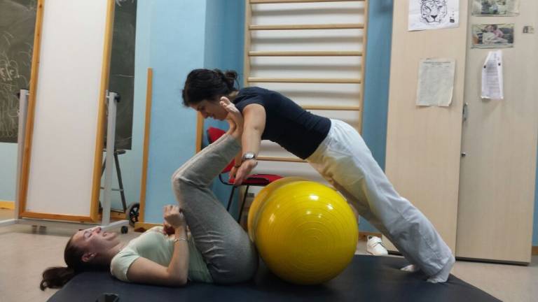 Adacea, la lucha por la atención al daño cerebral