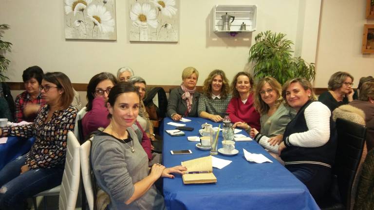Navidad con sabor propio