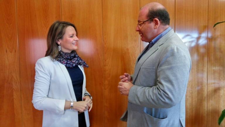 Reunión para dilucidar los problemas económicos del Consistorio