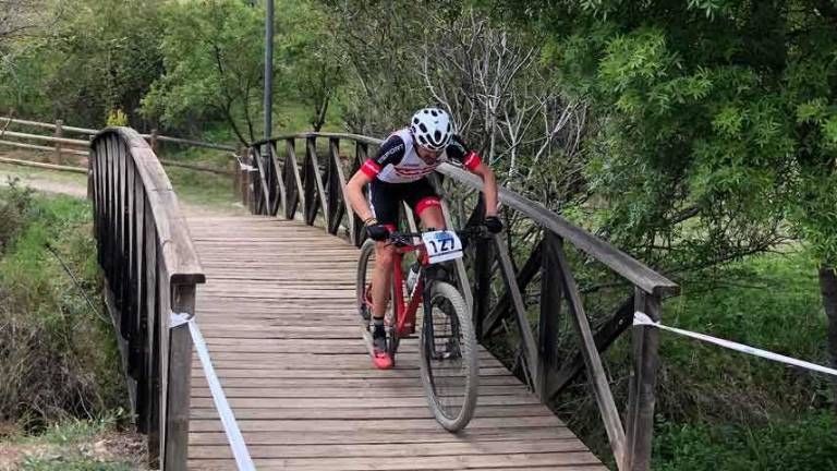 Beltrán gana en el estreno de la Copa Diputación