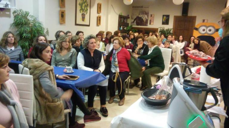 Navidad con sabor propio