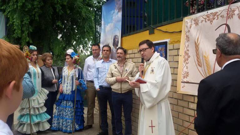 La Bobadilla celebra San Isidro Labrador