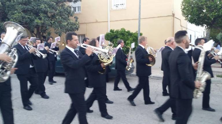 Una fiesta solo para valientes