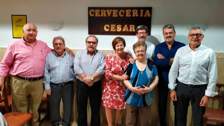 Convivencia periodística