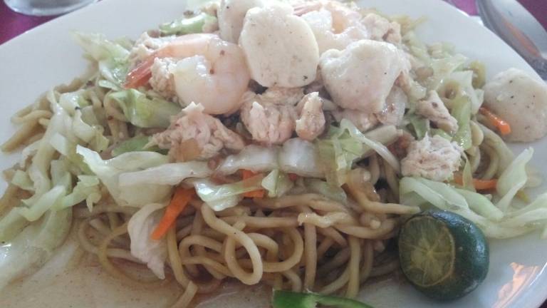 Los exquisitos sabores de una cocina fruto del mestizaje cultural