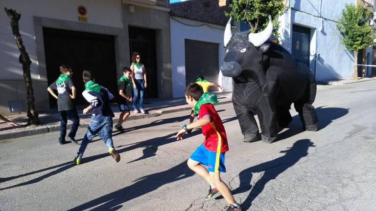 Las fiestas de “Las Américas” cierran con el mejor ambiente