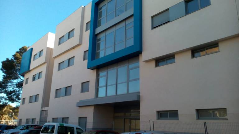 Urgen a dar uso al nuevo edificio del Hospital