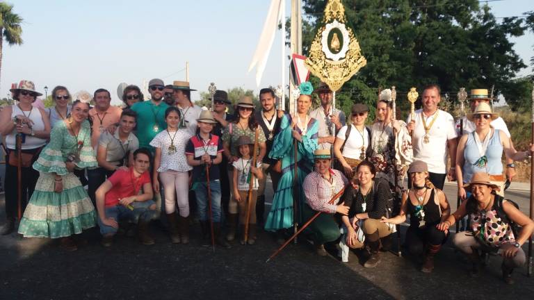 A por la corona de las hermandades