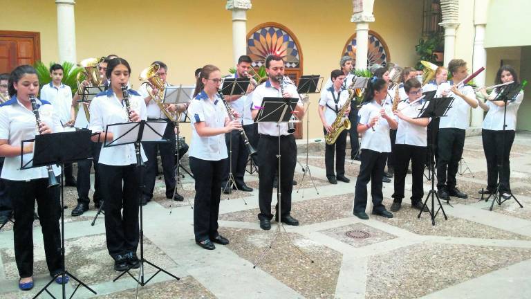 “La Lanzada” sueña con tener cerca a la Reina de los Ángeles