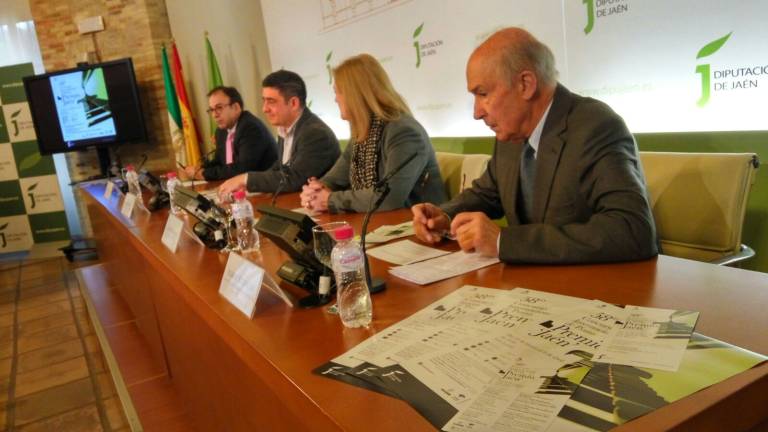 El 58 Premio Jaén de Piano bate récord de inscritos