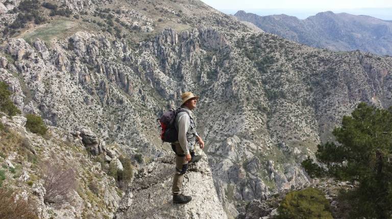 Canuto del Boquerón