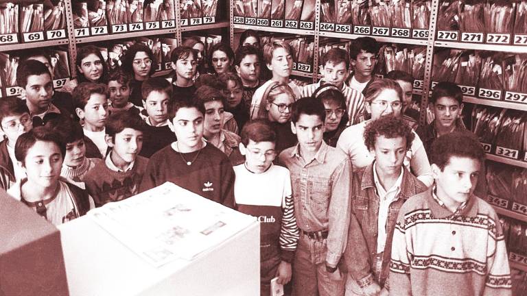 COLEGIO PÚBLICO ALMADÉN DE JAÉN