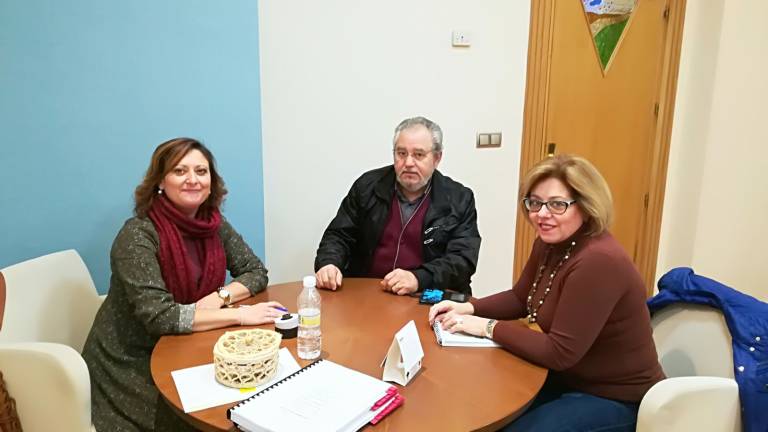 Acuerdo para la “guardería abandonada” de El Valle