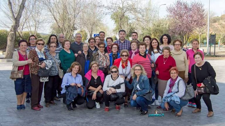 Conoce tu propio pueblo