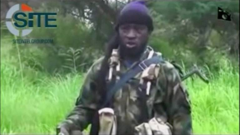 El Ejército de Nigeria dice haber herido de muerte al líder Shekau