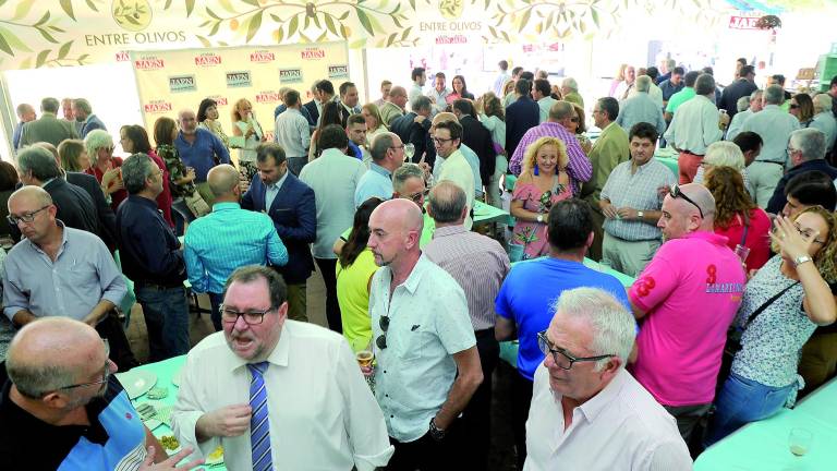 Una caseta en la que cabe un mundo