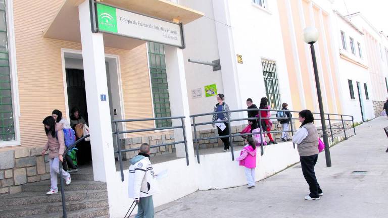 La Escuela de Idiomas podrá ubicarse en el “Peñamefécit”