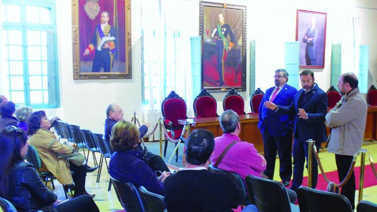 Un gran beneficio para los mayores