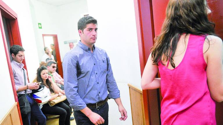 Rebaja del castigo al conductor que causó un accidente mortal