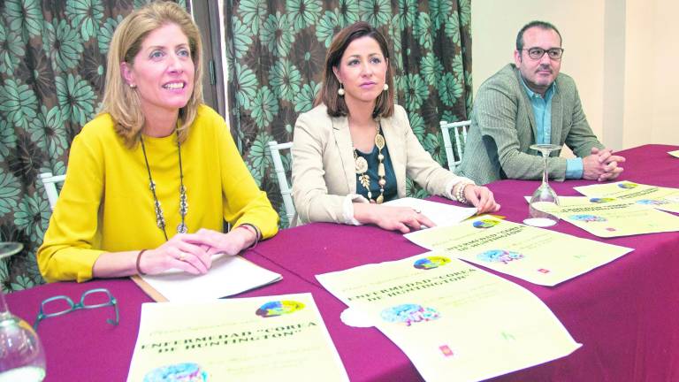 Corea de Huntington, patología desconocida por los ciudadanos