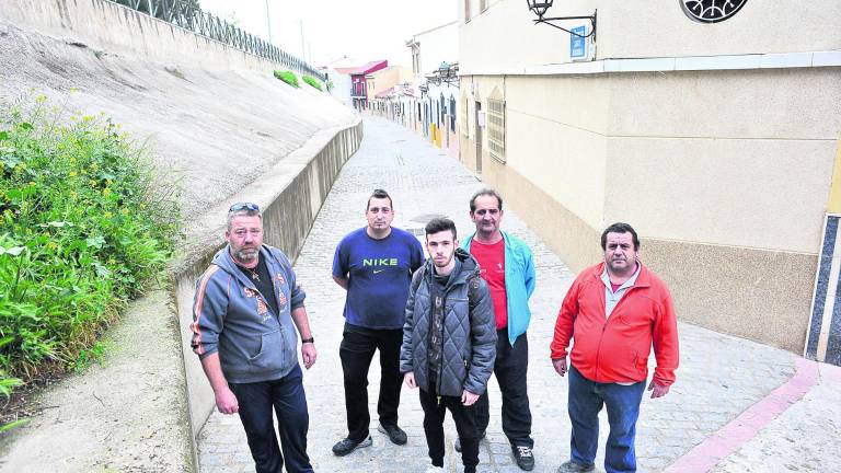 Por una travesía con señales